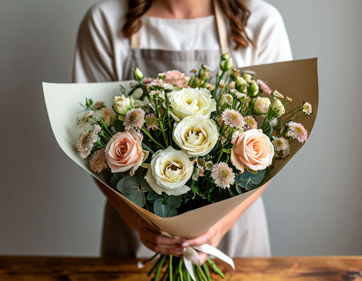 Интернет-магазин «ЦветКам»