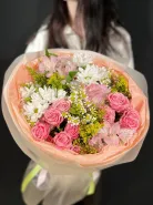 Сладкая мечта
