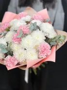 Сборный букет Мечта