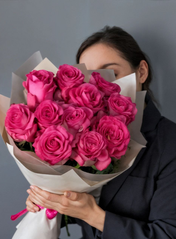 Любимая Моя от интернет-магазина цветов в 