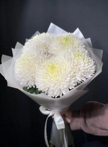 Пломбир от интернет-магазина цветов в 