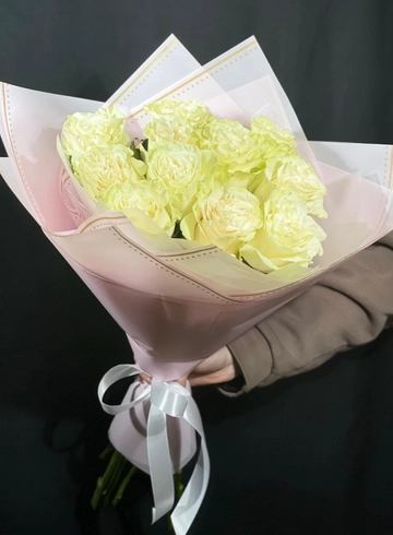 Ваша светлость от интернет-магазина цветов в 