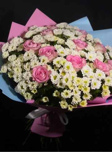 Сладкий сон от интернет-магазина цветов в 