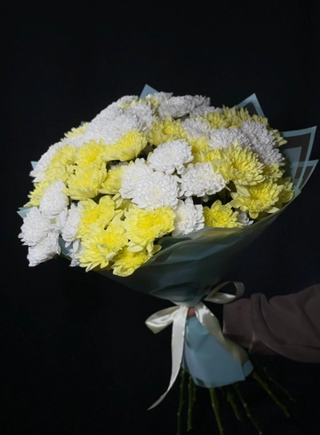 Солнечный вояж от интернет-магазина цветов в 