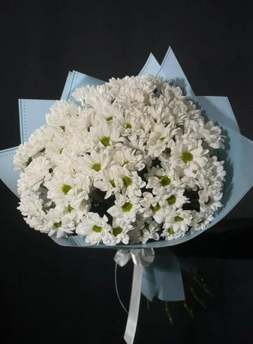 Монобукет Мечты о лете от интернет-магазина цветов в 